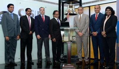 CSE and CFA Ring Opening Bell in Support of Putting Investors First Month