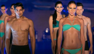 Colombo Fashion Week 2015 Model Applications Now Open