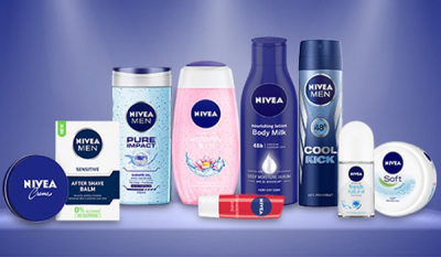 NIVEA Sri Lanka expands market presence online through partnership with multiple e-commerce platforms