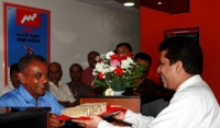 DFCC Vardhana Bank opens fully fledged branch in Welimada