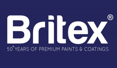 IAC reinvigorates its Britex paints and coatings brand