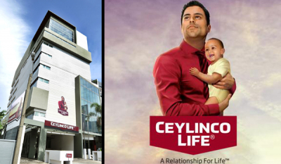 Ceylinco Life ranked Most Valuable Life Insurance Brand in Sri Lanka