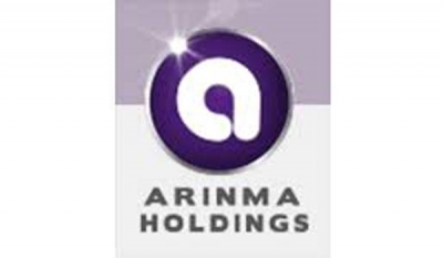 Arinma Holdings wins The Diversity Impact Award at The Employer Brand Awards