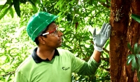 Holcim Lanka with animal rescue for 7th consecutive year with IUCN