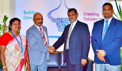 Commercial Bank integrates with BFC’s ‘EzRemit’ for instant remittances to Sri Lanka