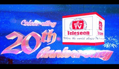 Teleseen Marketing, transforming the lives of people since 1995