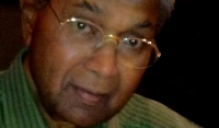 Demise of Distinguished Business Leader - Harendra Sherman de Silva