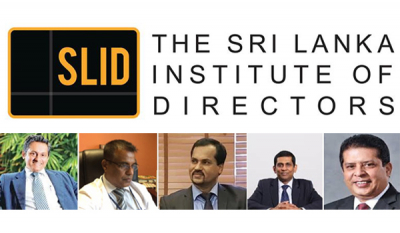 SLID Webinar on SL Customs’ Operations During Covid-19