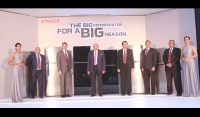 Singer Launches Six Models of High Capacity Smart Inverter Refrigerators (11 Photos)