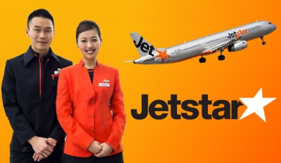 Jetstar Asia to Become only LCC to Fly Direct from Singapore to Colombo