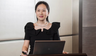 Huawei CFO Says Huawei Created Customer Value and Maintained Effective Growth in 2014