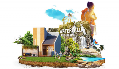 Prime Group Launches Waterfall Residencies – Malabe, Promoting Wellness Centric Lifestyles