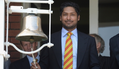 Council for Business with Britain to honour Kumar Sangakkara at ELT program fundraiser