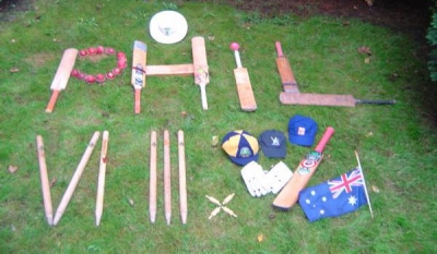 How Twitter paid respect to cricketer Philip Hughes in touching #putoutyourbats tribute