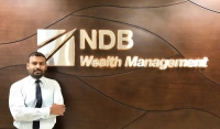 Renew prosperity this Avurudu with NDB Wealth