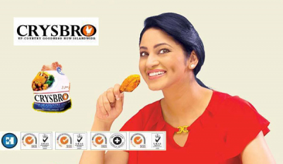 Crysbro successfully spearheads export of poultry to the Gulf