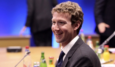 Mark Zuckerberg dislikes the ‘dislike’ button