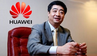 Huawei Opens Global Research Centre for Design and Aesthetics