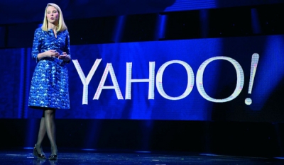 Marissa Mayer Beats Google &amp; Firefox New Search Engine is Yahoo!