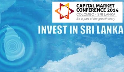 Sri Lanka to hold a Capital Market Conference