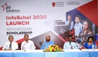 IIT InfoSchol programme offers fully-sponsored British IT and Business scholarships to school children (14 photos)