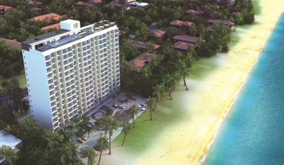 Prime Group extends property portfolio with newest offering Beach Front II