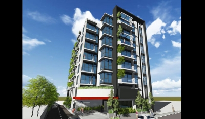 Softlogic Properties brings city dwellers its Everest Apartments (video)