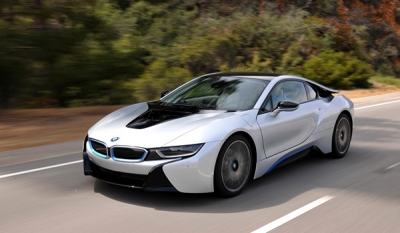 BMW i: Future of Mobility Showcased in Sri Lanka