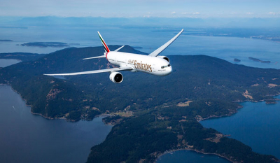 Emirates delivers on customer promise, offers travel confidence