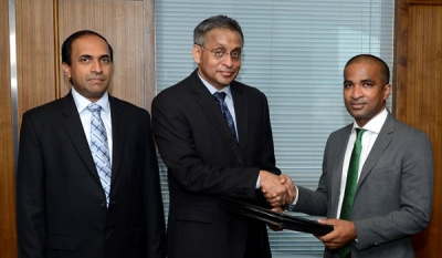 Colombo Stock Exchange signs MoU with Maldives Stock Exchange