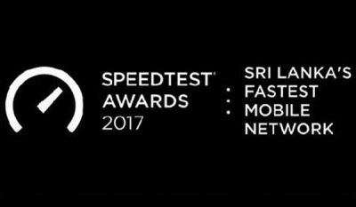 Mobitel named Fastest Mobile Network in Sri Lanka by Ookla