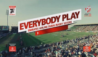 Emirates hosts Sri Lankan Travel Agents at Dubai Rugby Sevens