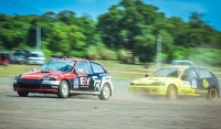 EZY Racing Rumbles Sigiriya !