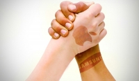 Samsung and Apple reach a chip manufacturing agreement