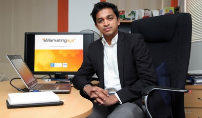 Online marketing agency eMarketingEye celebrates 8th anniversary