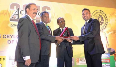 JAT Holdings, a worthy winner at CNCI Awards 2016