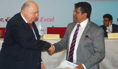 CIPM Sri Lanka to Host Prestigious World HR Congress2020 from 6–8 July