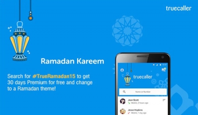 Ramadan Special for all Truecaller users in Sri Lanka