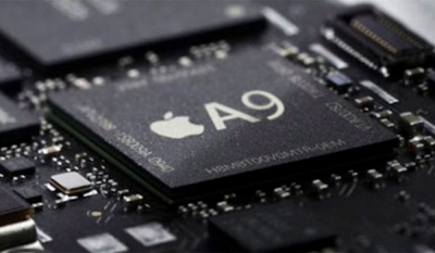 Samsung and TSMC Begin Production of A9 Chips for &#039;iPhone 6s&#039;