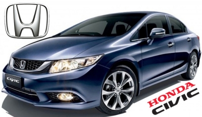 Next-gen Honda Civic getting a turbocharged 1.5-liter engine