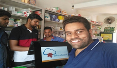 Cloud-based 99RetailStreet &#039;Unorganised Retail&#039; platform now in Sri Lanka