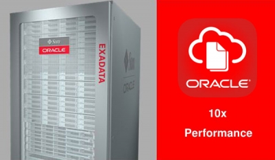 Oracle Delivers 10x Performance Improvement in Cloud Network Infrastructure