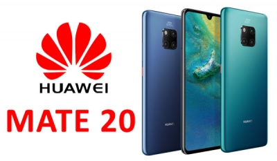 Enter the world of Macro Photography with HUAWEI Mate 20 series ultra-wide angle lens