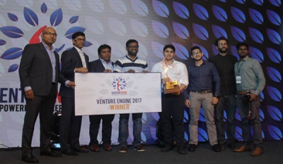 Most Awaited Entrepreneurship program Venture Engine kicks off