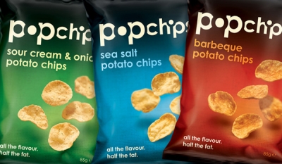 Popchips names Aesop as first UK ad agency
