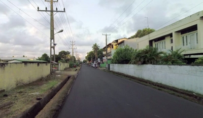 Waste Plastic for Road Surfacing ?