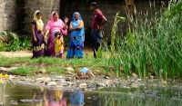 More than 16,000 people in Mannar to benefit from combatting flooding and groundwater contamination