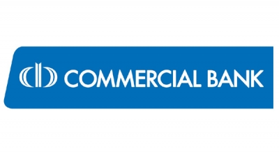 Commercial Bank rated the strongest Bank in Sri Lanka by Fitch