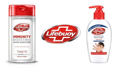 Lifebuoy Effective Against Covid-19 CoronaVirus in Laboratory Test