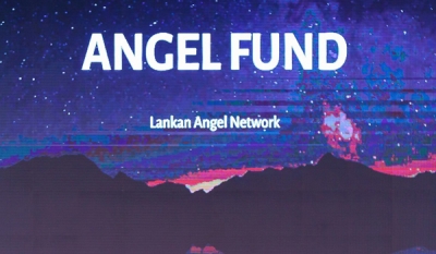 LAN launches Sri Lanka’s First Angel Fund to Invest in Local Startups Islandwide